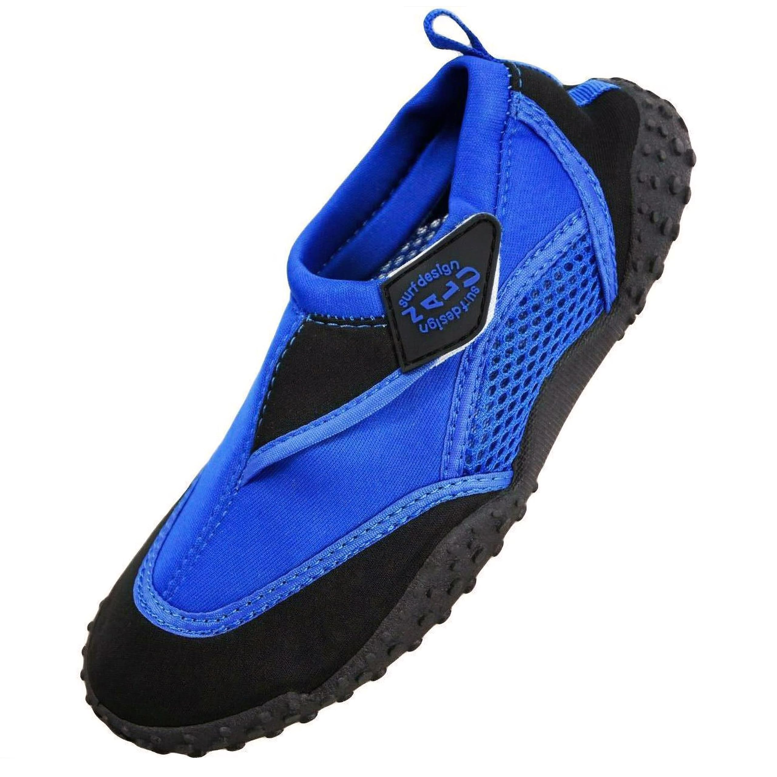 Aqua Beach Surf Wet Water Shoes Boys Girls Mens Womens Unisex Wetsuit Boots