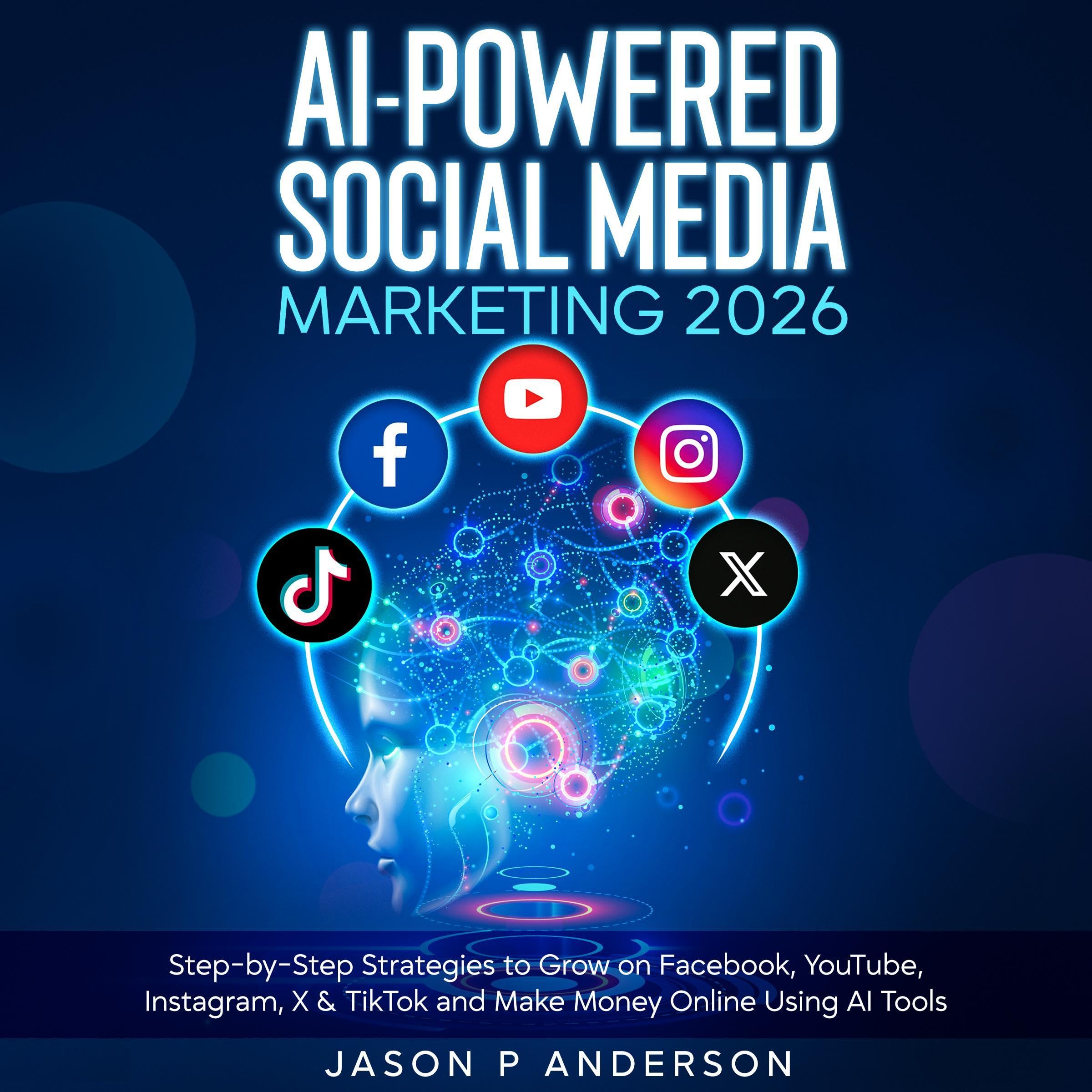 AI-Powered Social Media Marketing 2026: Step-by-Step Strategies to Grow on Faceb