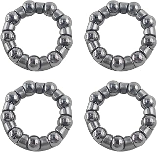 Bike Ball Bearing Retainer Replacement