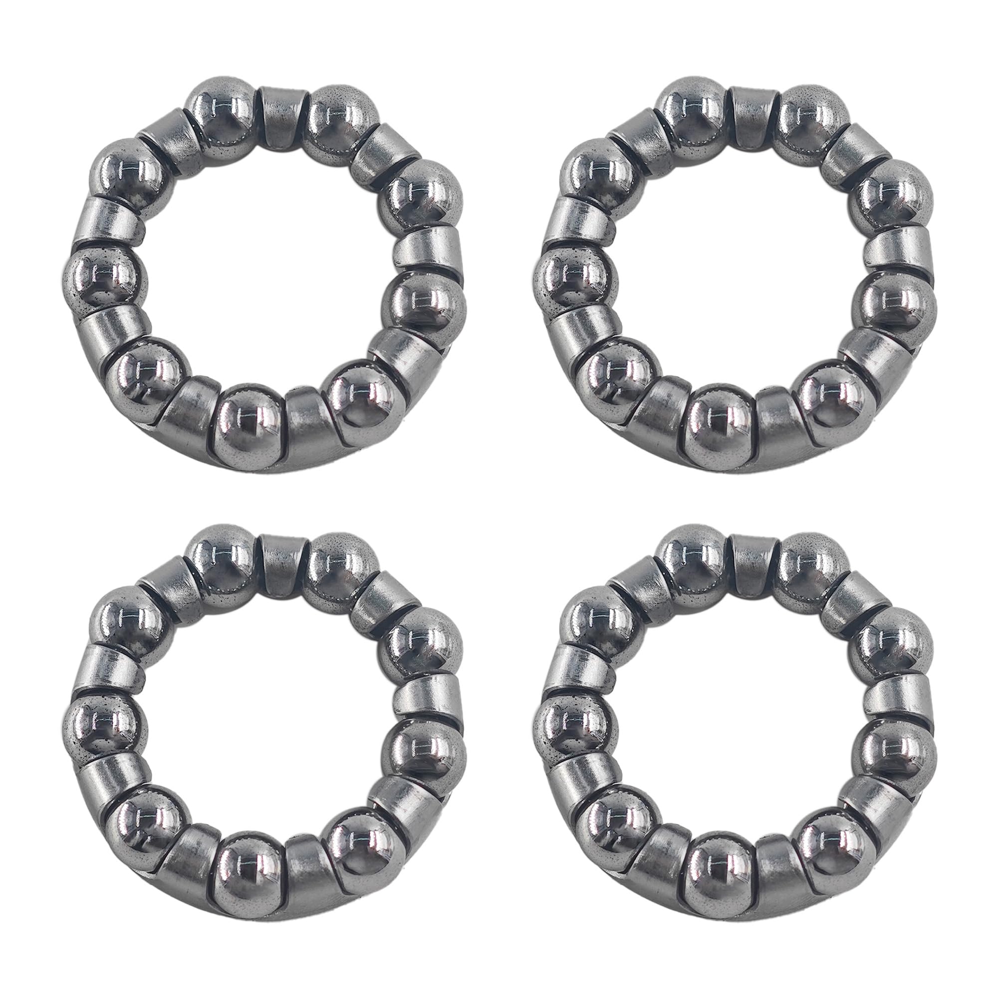 Bike Ball Bearing Retainer Replacement
