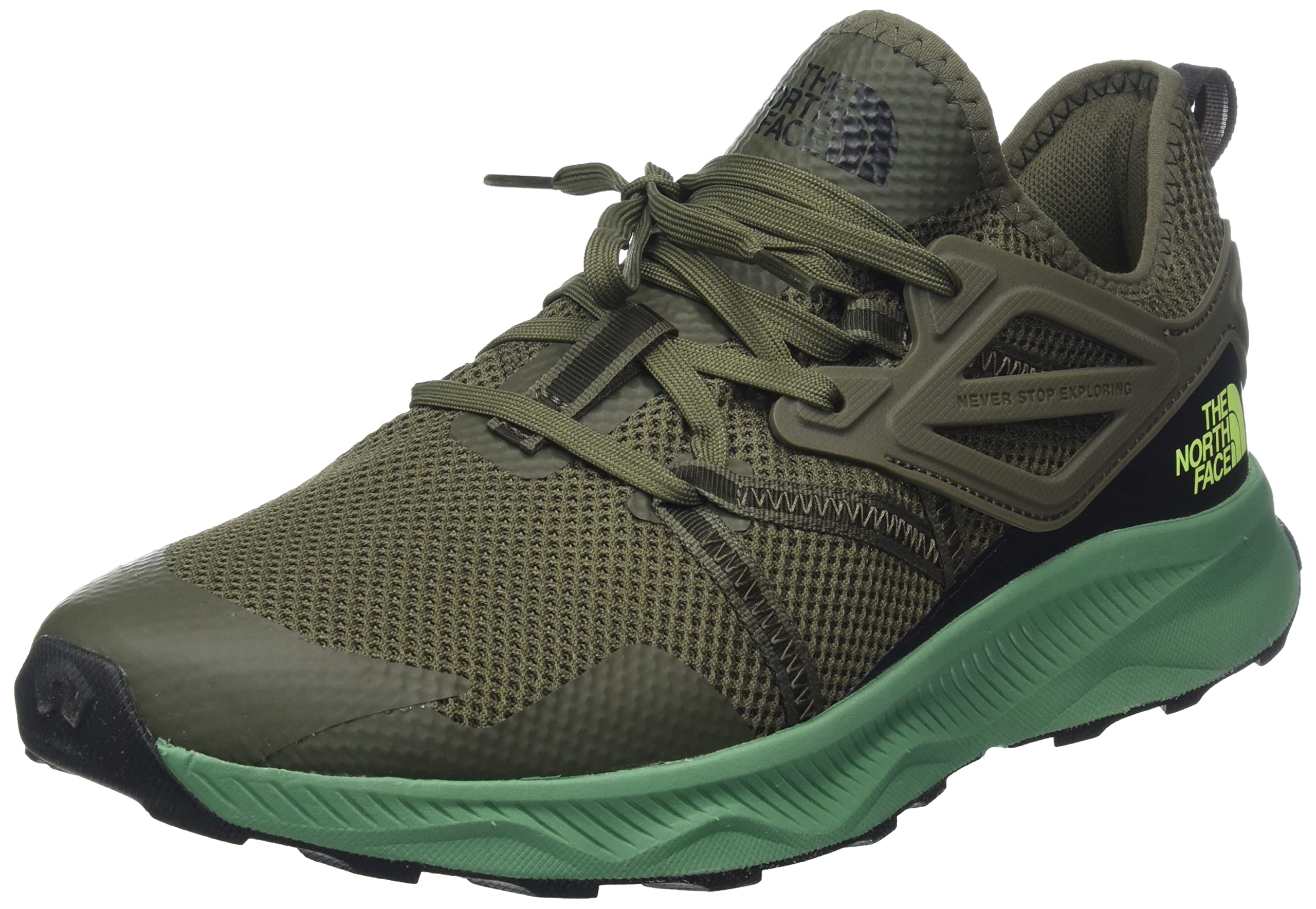 The North Face M Oxeye Men's Hiking Shoes