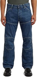 G-Star Men's G-Star Elwood 3D Regular Jeans