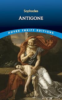 Antigone (Dover Thrift Editions: Plays)