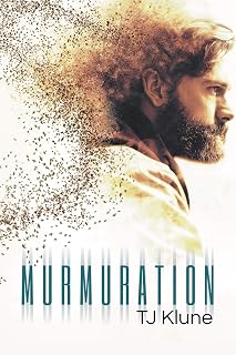 Murmuration