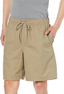 Amazon Essentials Men's Drawstring Shorts