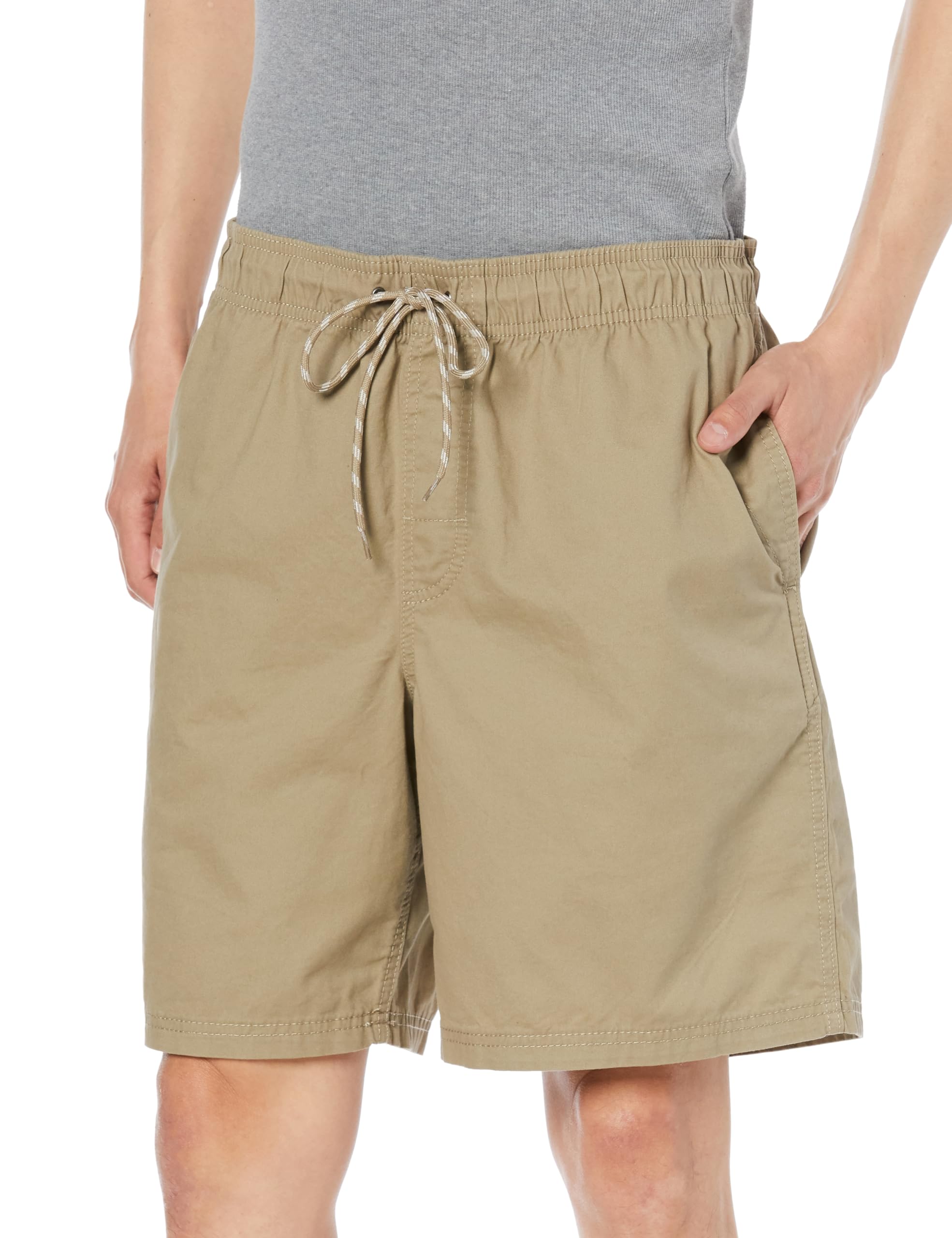 Amazon Essentials Men's Drawstring Shorts