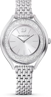 Swarovski Crystalline Watch Collection