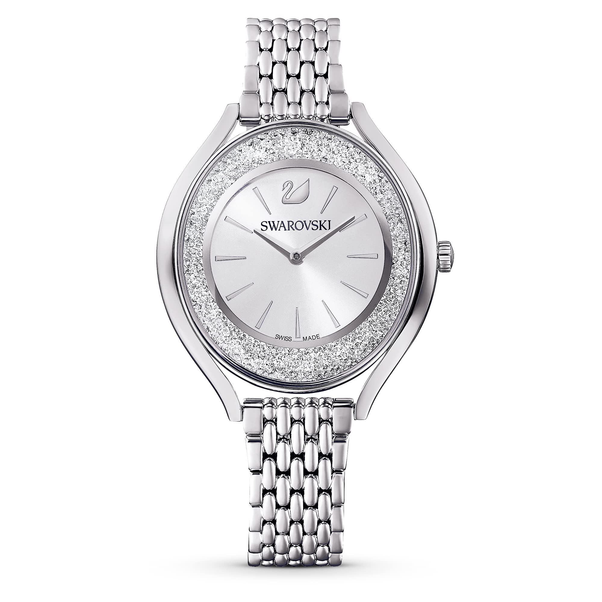 Swarovski Crystalline Watch Collection
