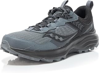Saucony Excursion Tr17 Hiking Shoes Men