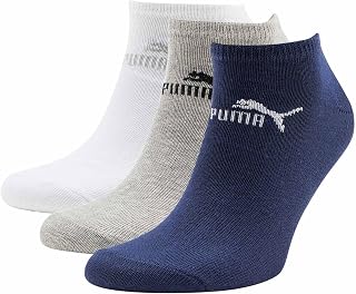 PUMA Invisible Low Socks