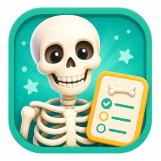 Human Skeleton Quiz