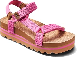 Reef Rem Hi Women's Cushion