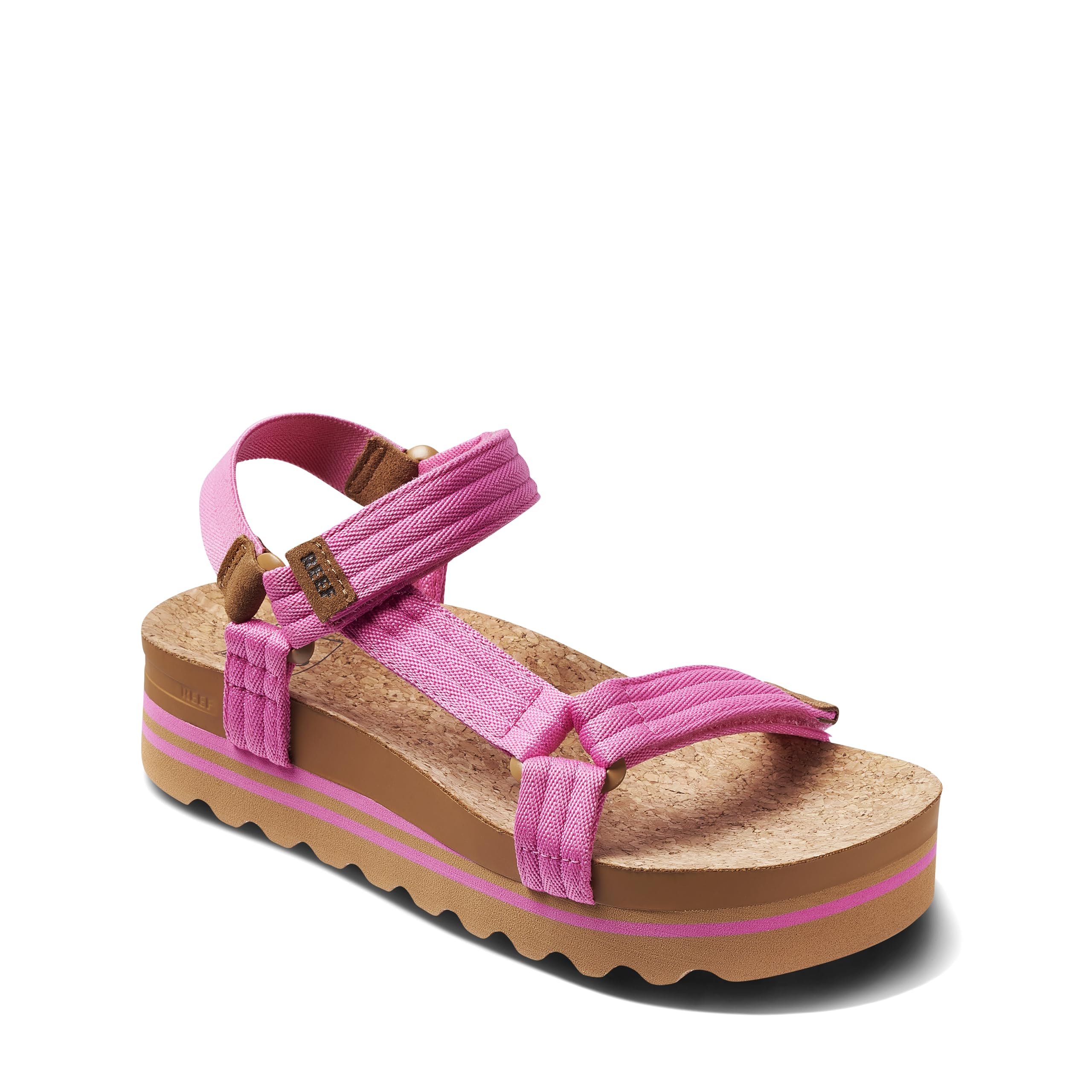 Reef Rem Hi Women's Cushion