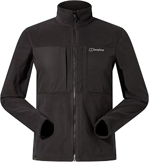 Berghuas Men's Prism Guide Inter Active Jacket