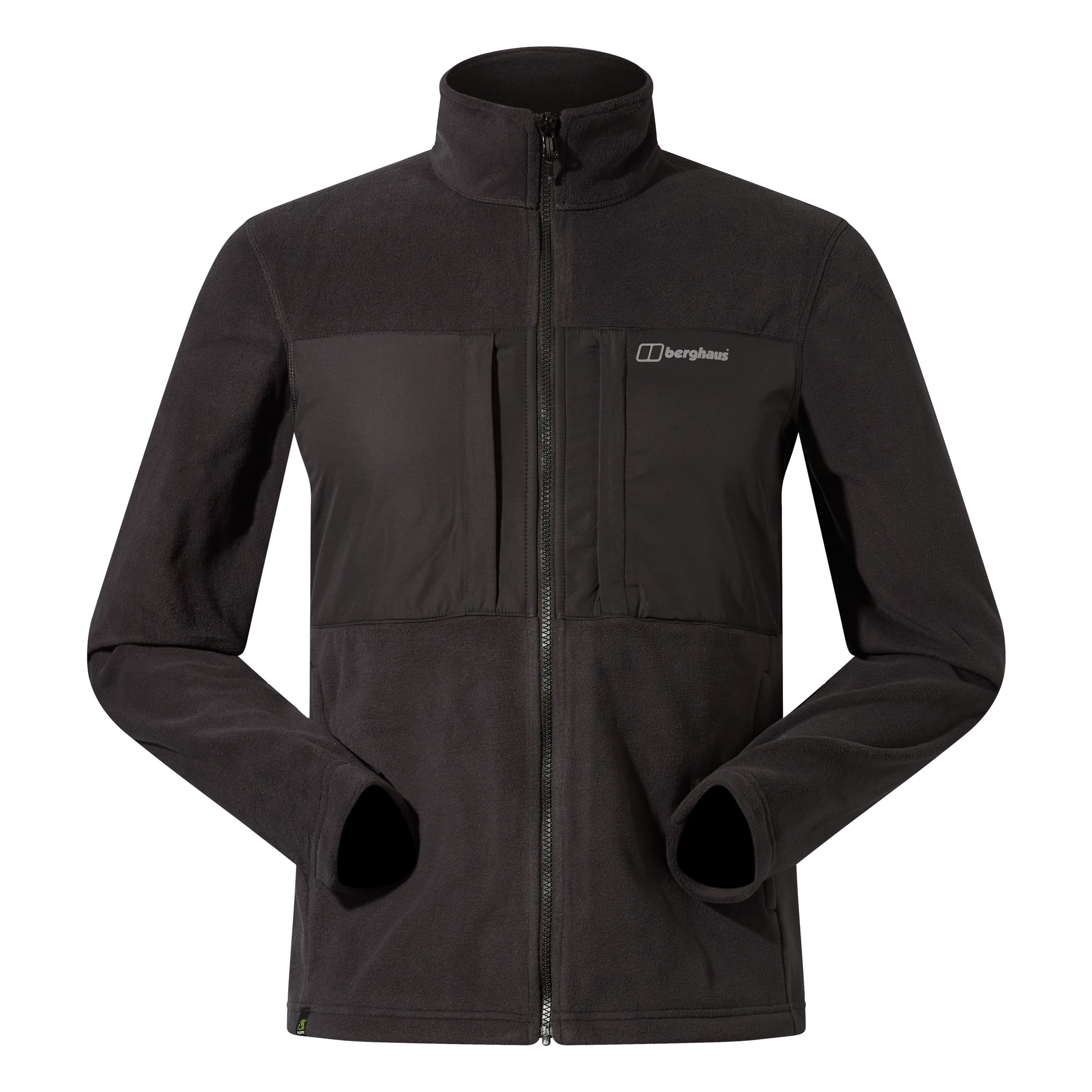 Berghuas Men's Prism Guide Inter Active Jacket
