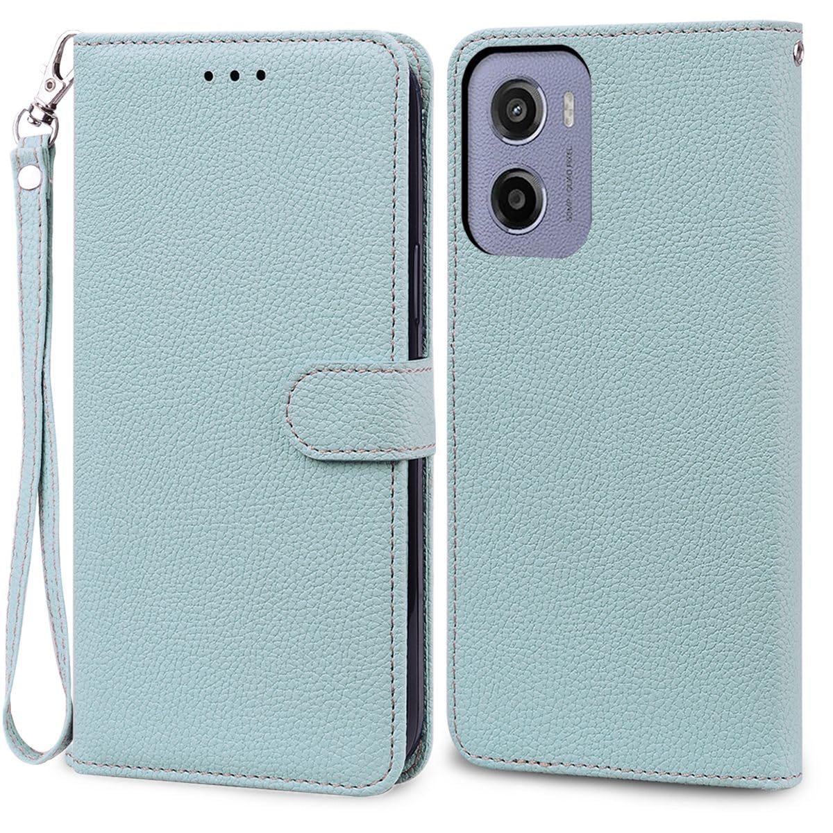 For MOTOROLA Moto G05 Case Flip-style Universal Motorola motoG05 SIM Free Flip C