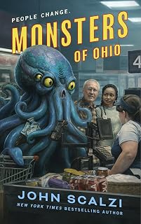 Monsters of Ohio