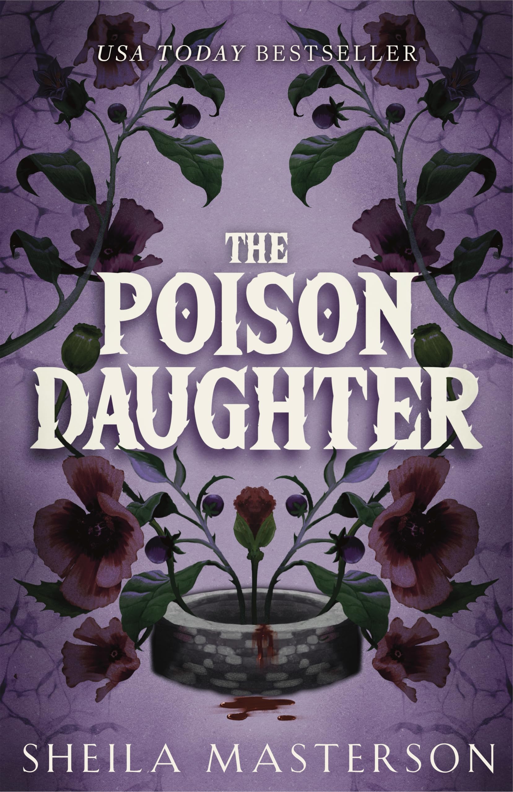 The Poison Daughter
