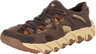 Merrell Men's Maipo Explorer Sieve Shoe