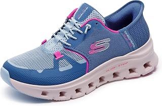 Skechers Women's Glide-Step Pro Hands Free Slip-ins Sneaker