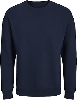 JACK & JONES Plain Sweatshirt