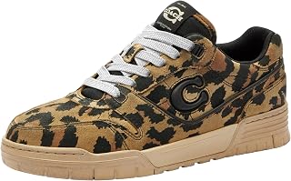 Coach Women’s Soho Sneaker