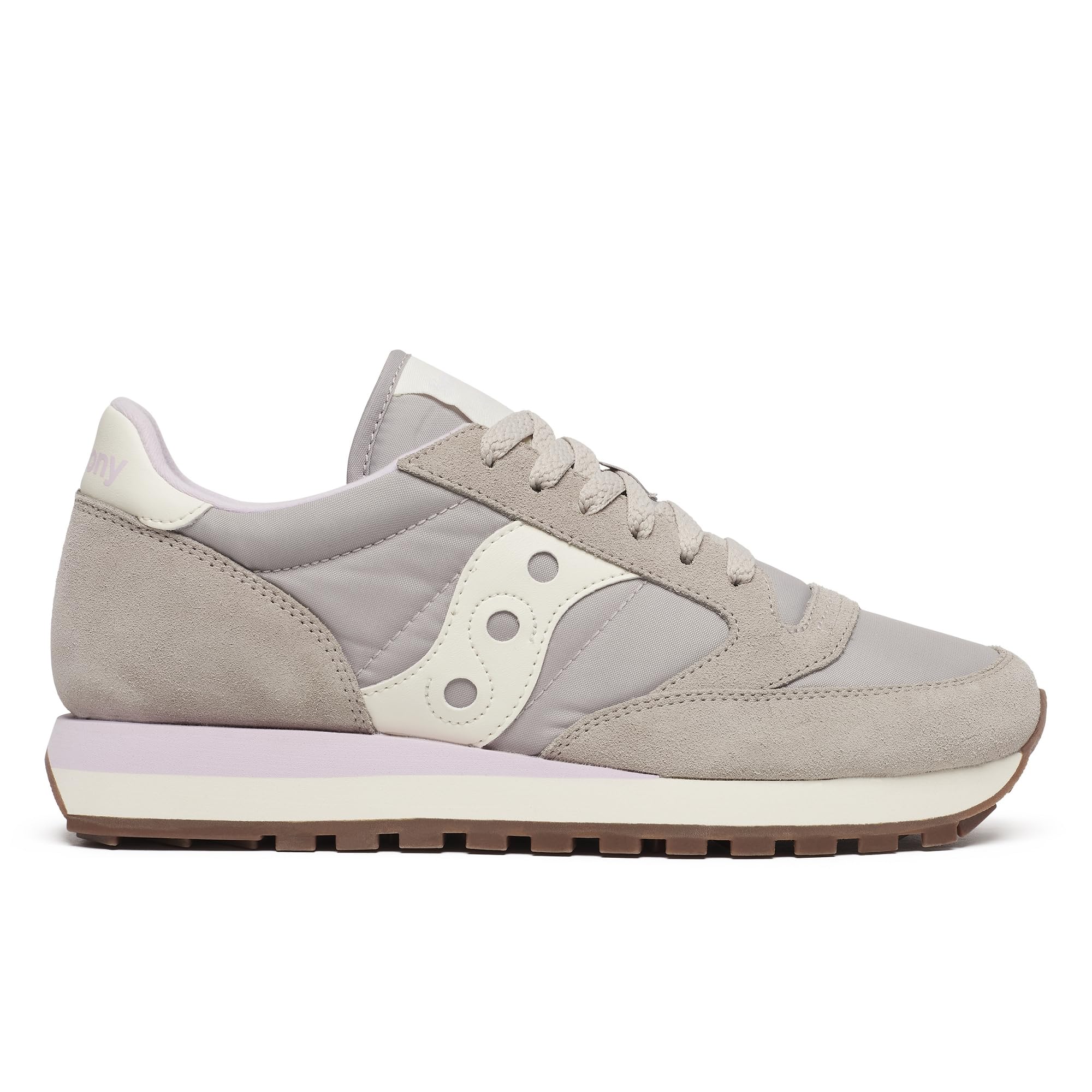 Saucony Originals Jazz Original 712 - Black Lilac 36