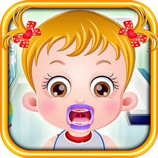 Baby Hazel Gums Treatment