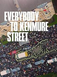 Everybody to Kenmure Street