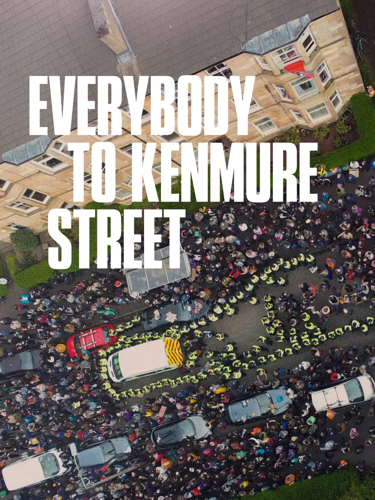 Everybody to Kenmure Street