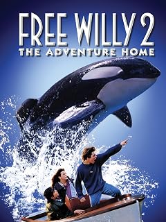 Free Willy 2 - The Adventure Home