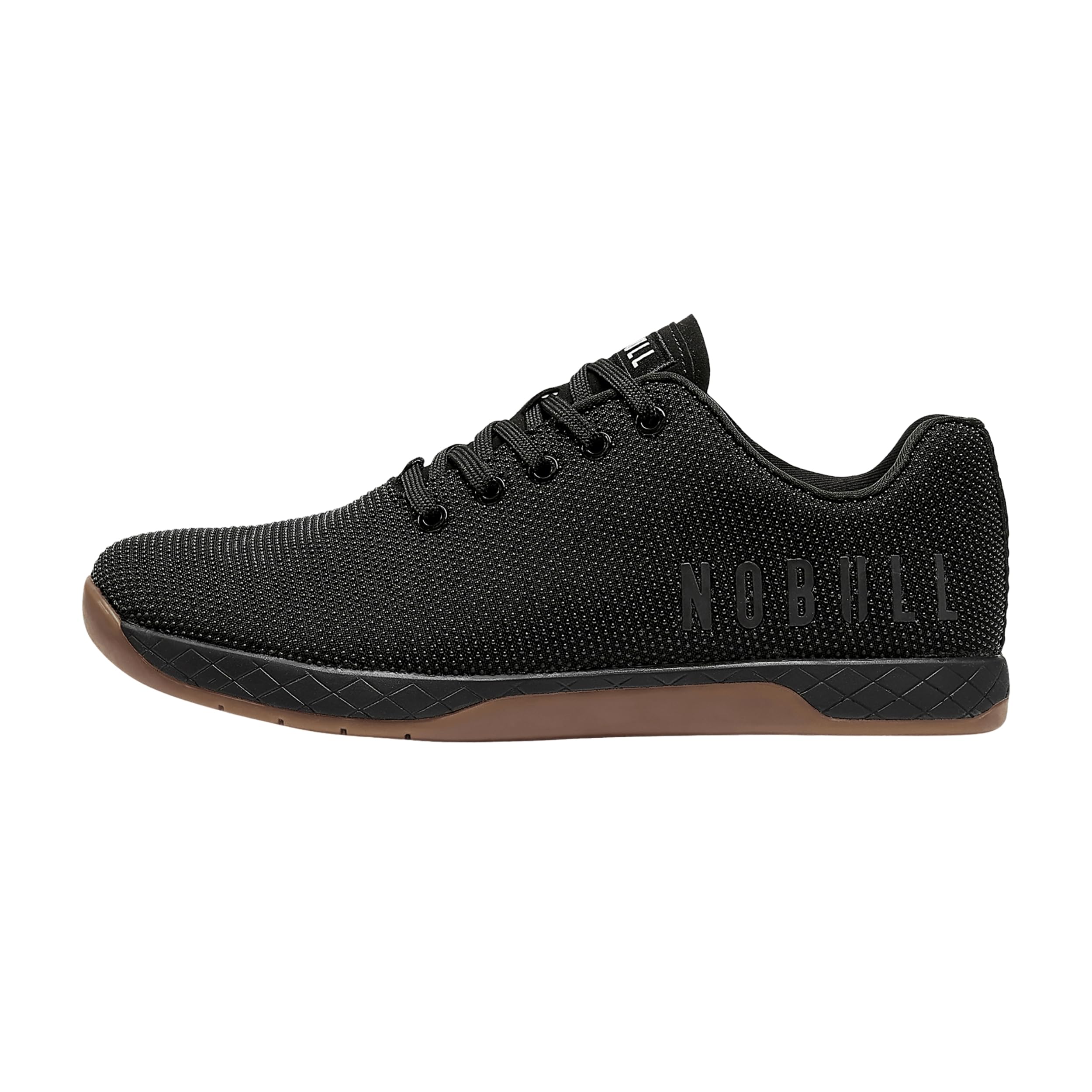 NOBULL Men's Outwork Shoe | Weightlifting & Powerlifting Athletic Shoes, Flat & 