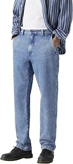 Levi's Men's XX Chino Authentic Straight Trousers