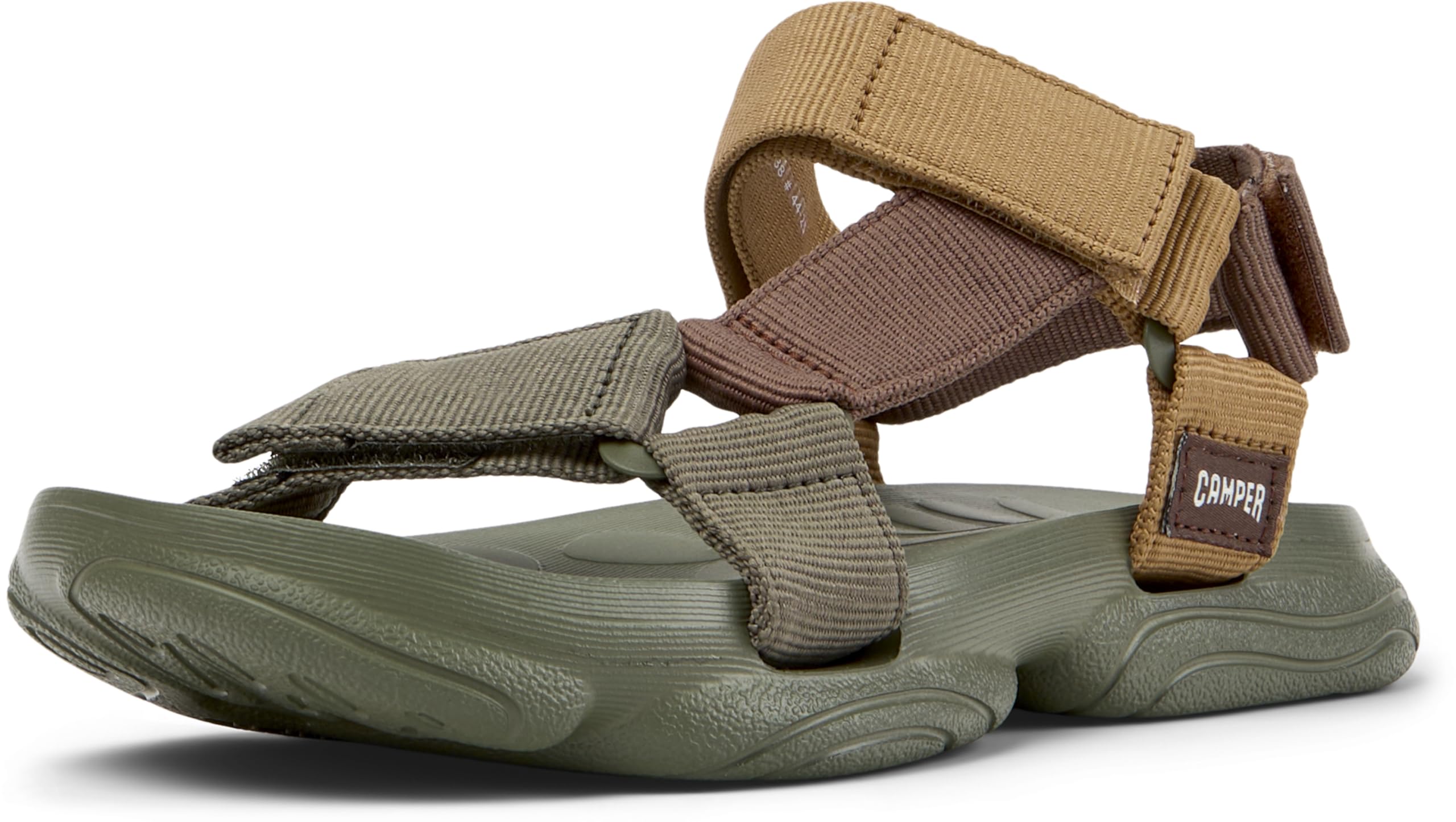 Camper Women's Karst Sandal K201794 Sandal