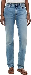 Tommy Hilfiger Women's Slim New Doreen Light Rw Ww0ww49968 Slim