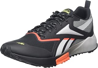 Reebok Lavante Trail 2 Shoes Blue, Black