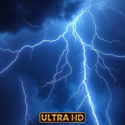 Thunderstorm Sounds For Sleep