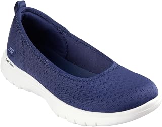 Skechers Women's On-The-Go Flex Camellia Slip-in Trainers