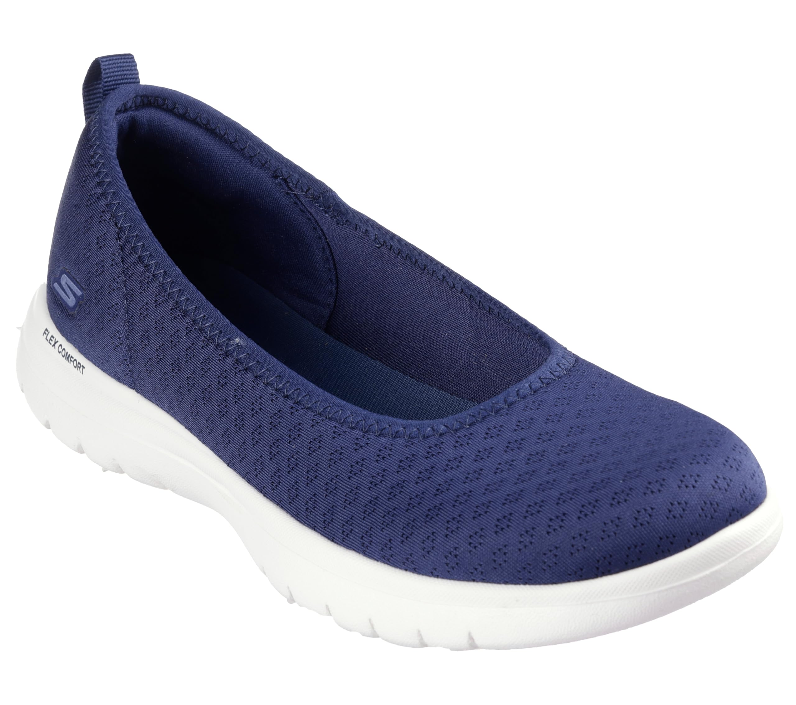 Skechers Women's On-The-Go Flex Camellia Slip-in Trainers