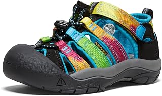 Keen Unisex Kid's Newport H2 Sandal