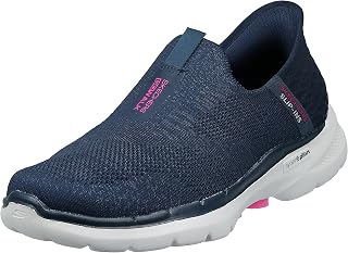 Skechers Go Walk 6 Fabulous View Women's Trainers