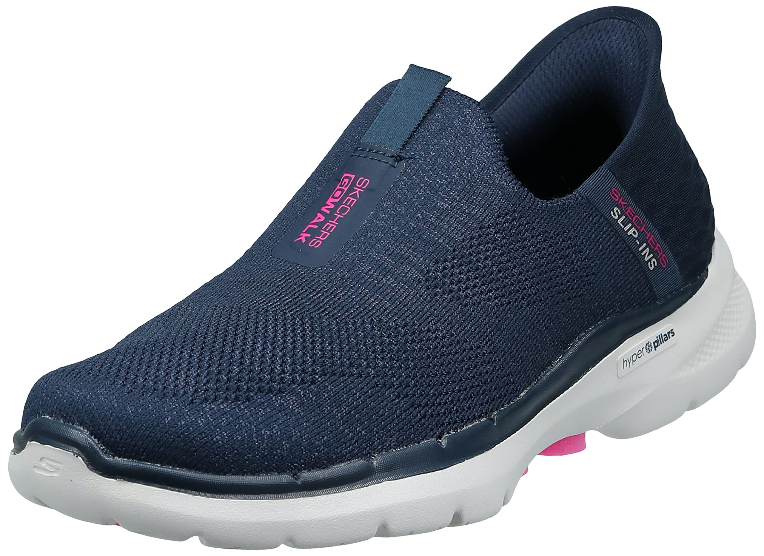 Skechers Go Walk 6 Fabulous View Women's Trainers