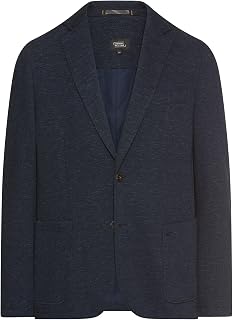 camel active Men's Casual Blazer