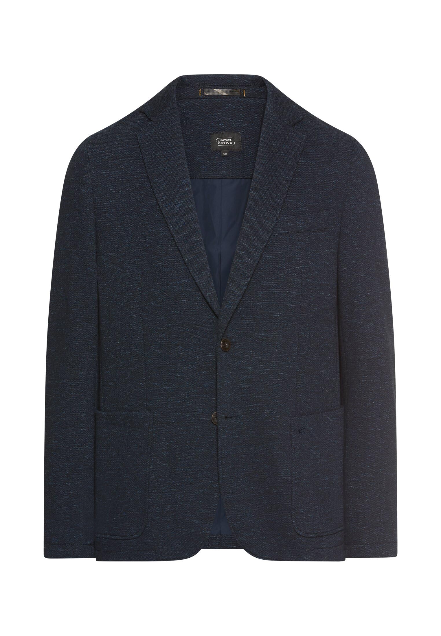 camel active Men's Casual Blazer