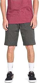 Volcom Vmonty Modern Fit Men's Shorts