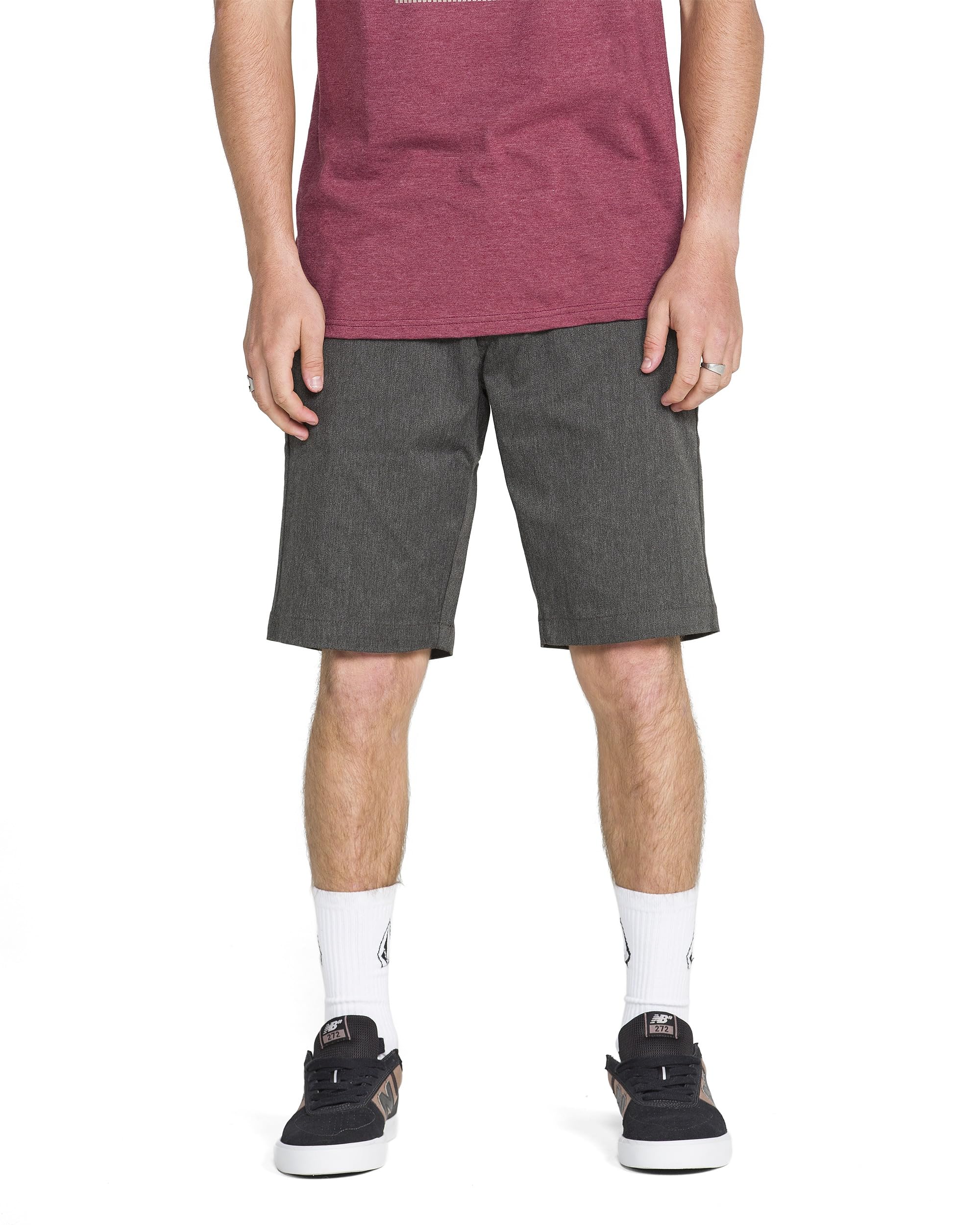 Volcom Vmonty Modern Fit Men's Shorts