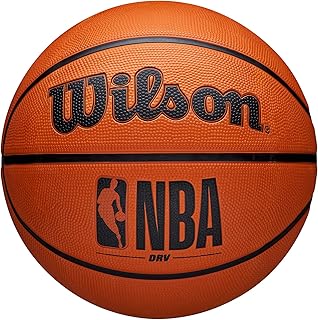 WILSON NBA DRV Series Outdoor Basketballs