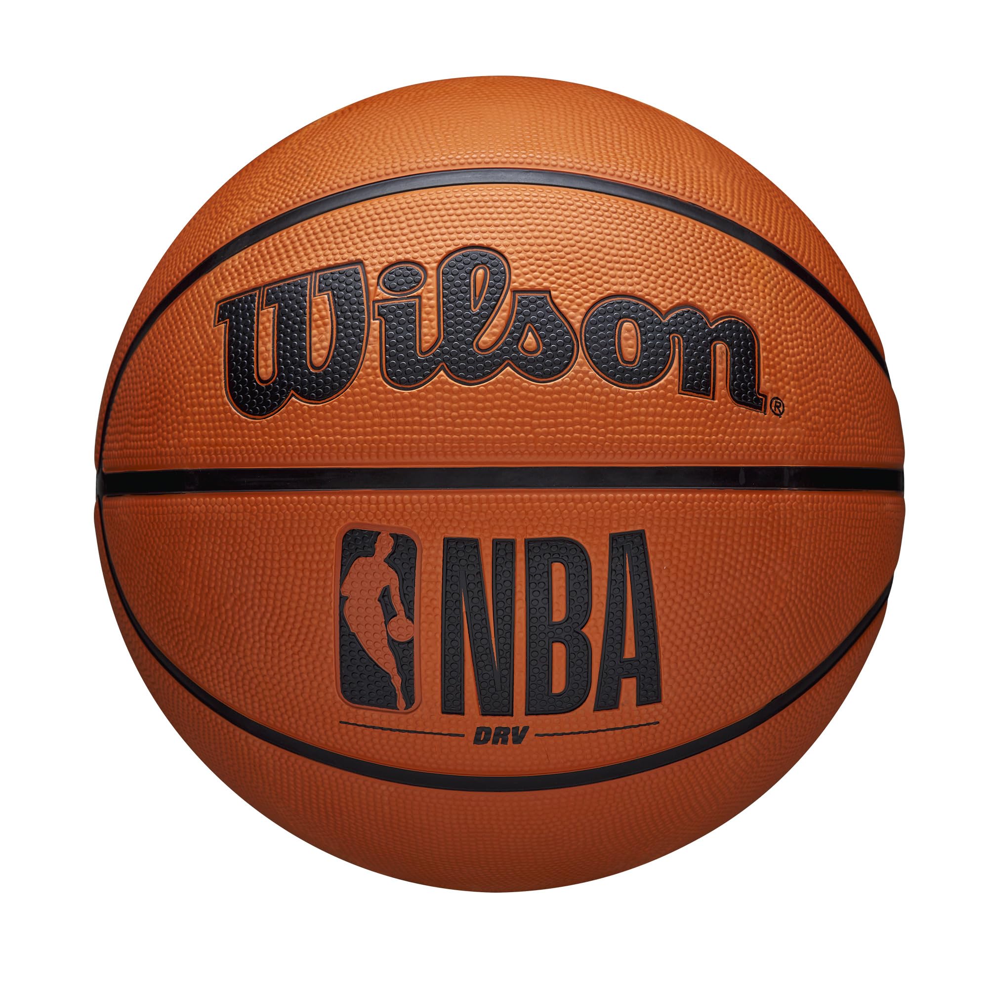 WILSON NBA DRV Series Outdoor Basketballs