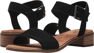 TOMS Women Camilia Navy, Women's Hiking Sandals