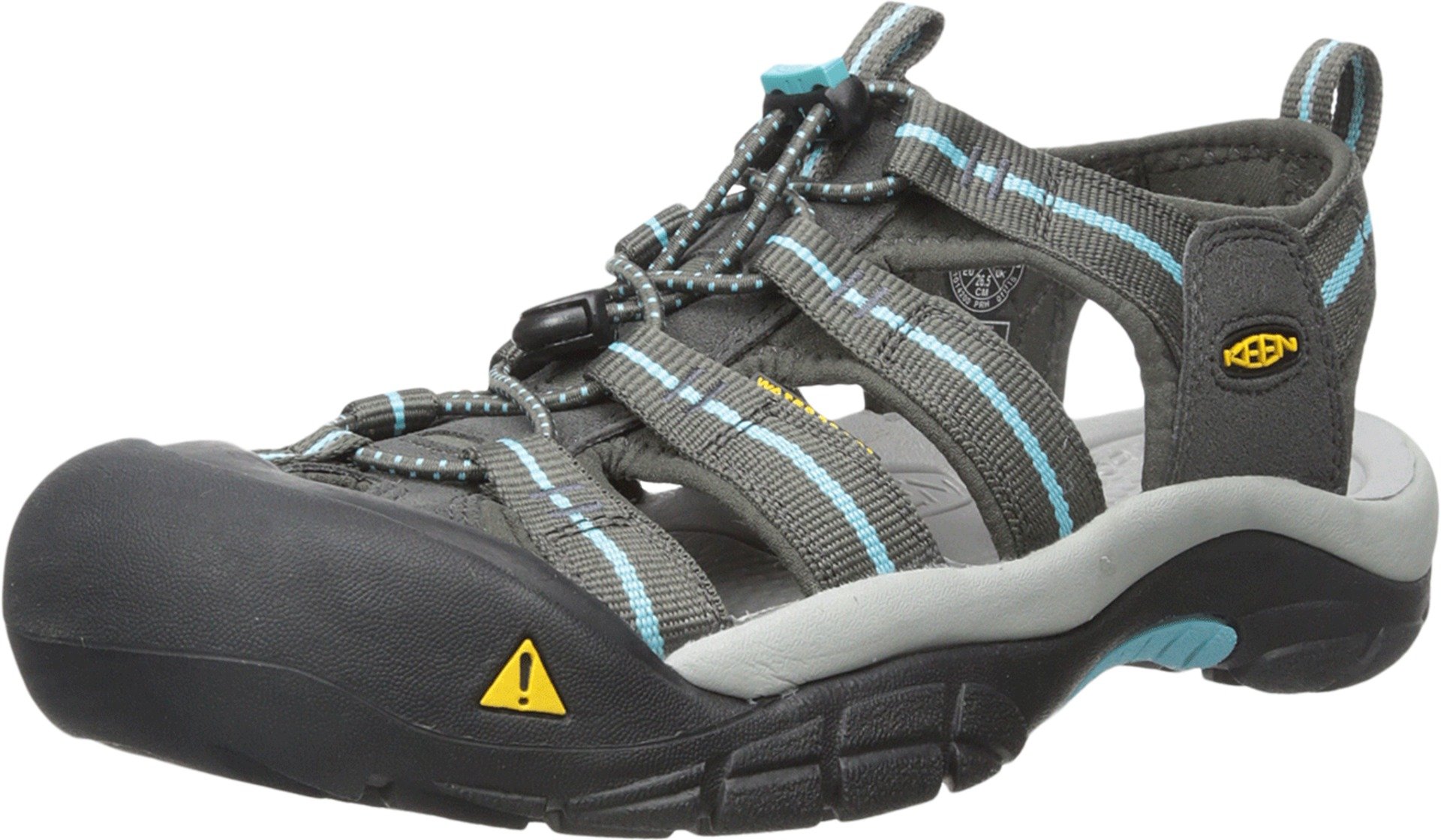 KEEN(キーン) レディース NEWPORT H2(旧モデル) ニューポート エイチツーサンダル